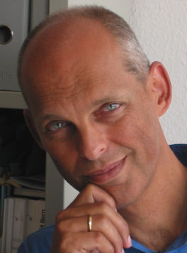 PD Dr. Stefan Wunderle