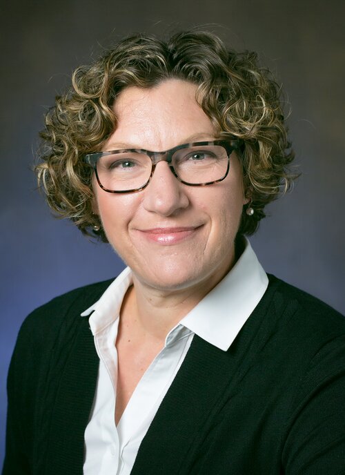 Prof. Dr. Sonia Lasher-Trapp
