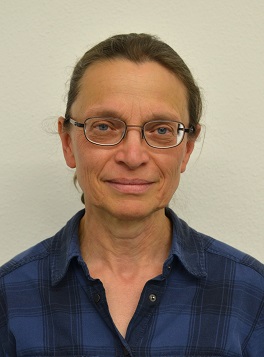 Dr. Daniela Fischer