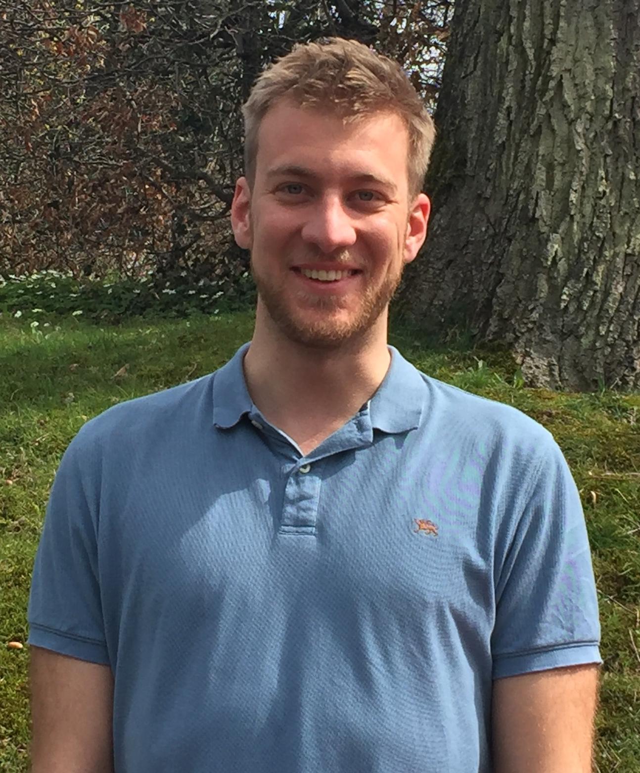 Marco Lang