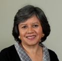 Prof. Dr. Yvonne Riaño