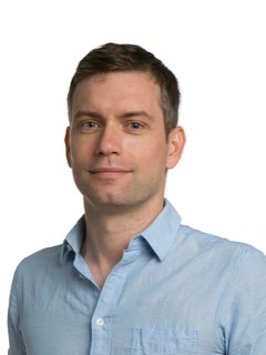 Stefan Reinhard