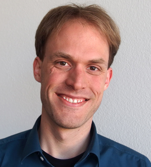 Dr. Christoph Oberlack
