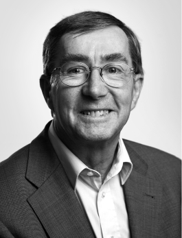 Prof. em. Dr. Hans-Rudolf Egli