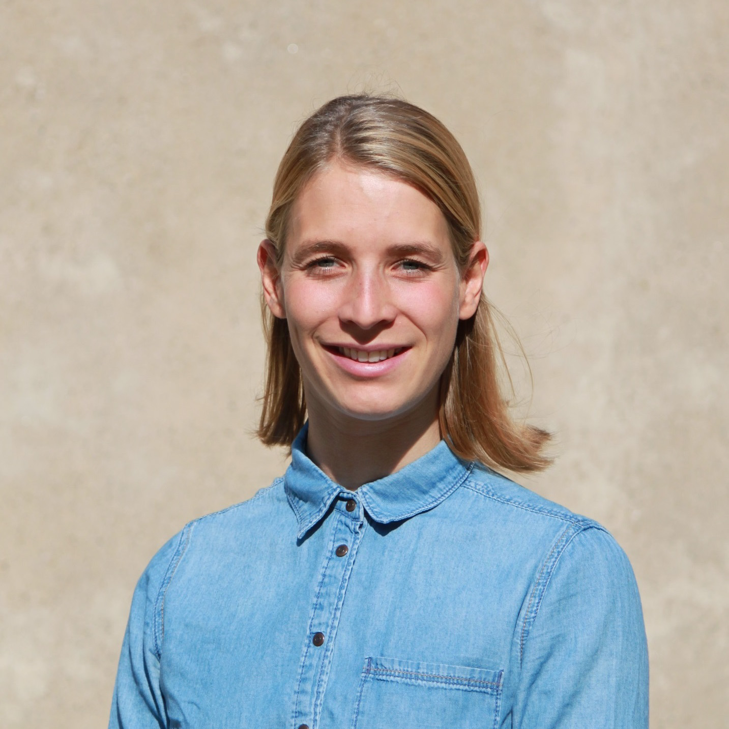 Mirjam Mertin