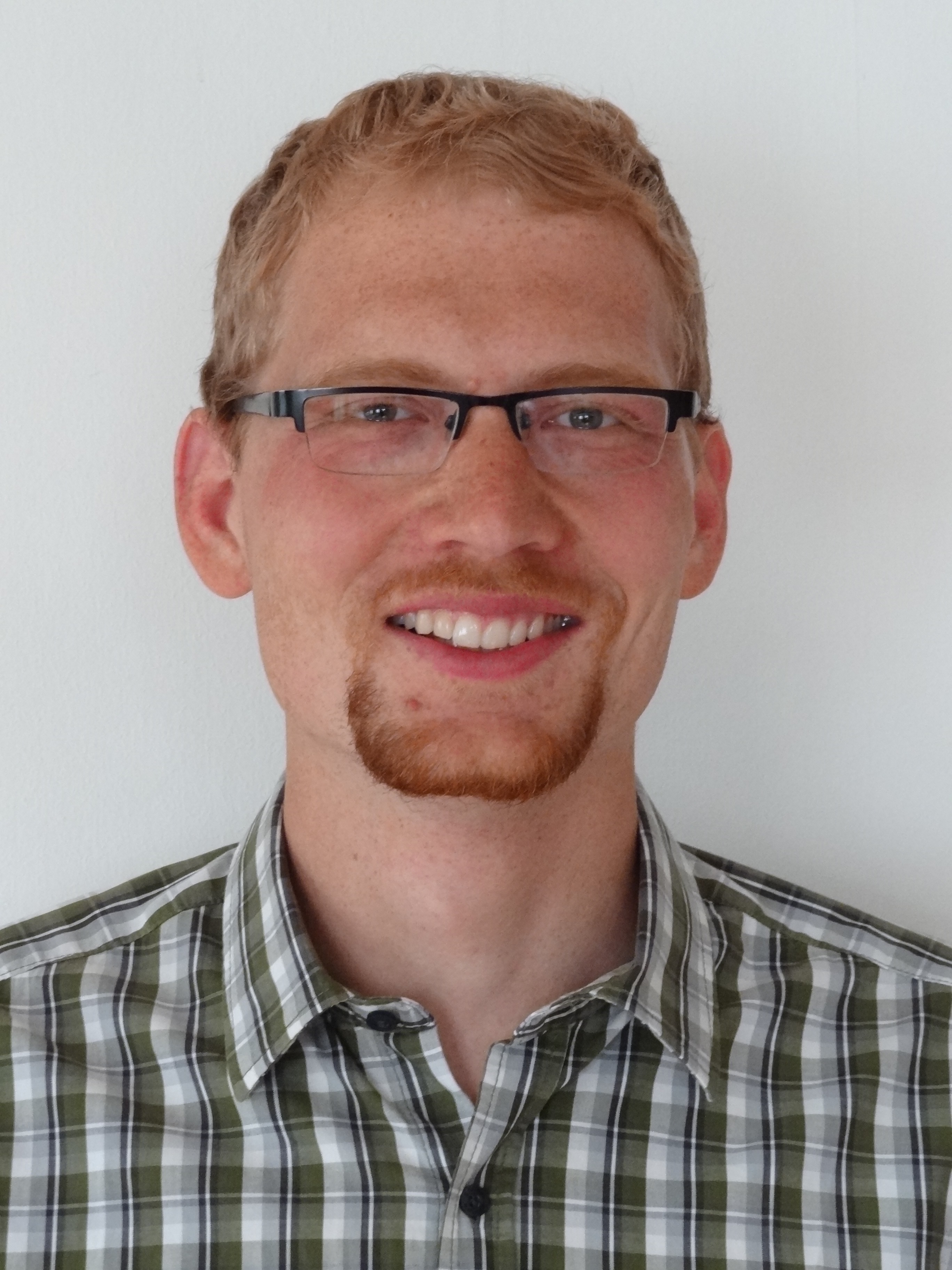 Simon Oberholzer
