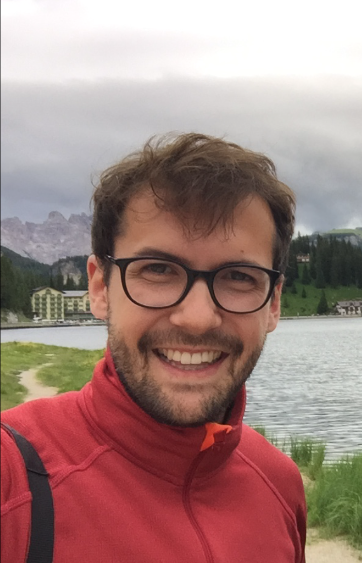 Michael Müller