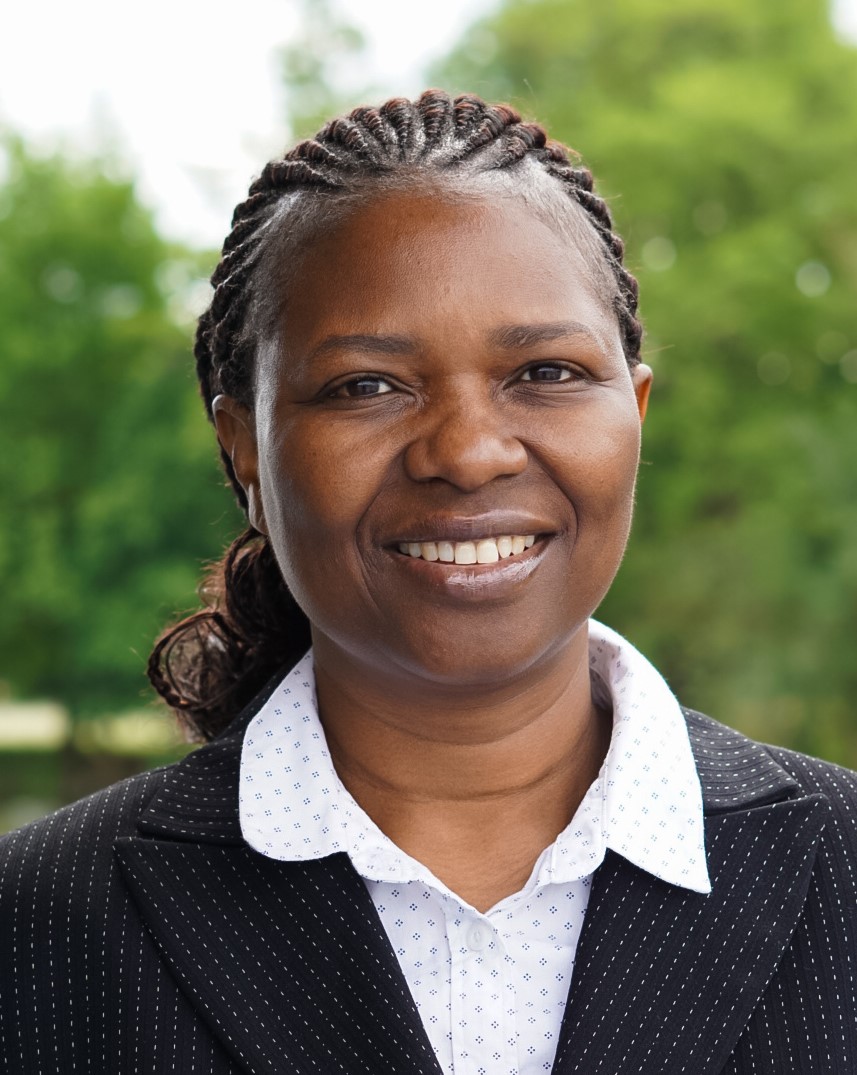 Dr. Felicia O. Akinyemi