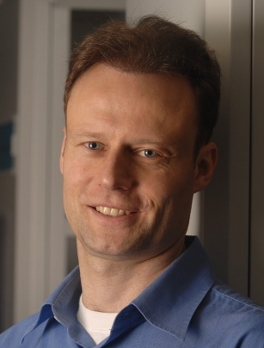 Prof. Dr. Jürg Luterbacher