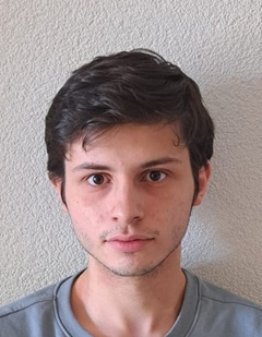  Rubens Flückiger