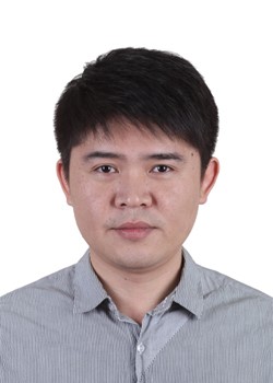 Associate Prof. Dr. Bin Yang