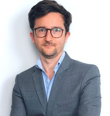 Dr. Arnault Morisson