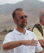 Dr. Markus Zimmermann