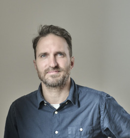 Prof. Dr. Adrien Mestrot