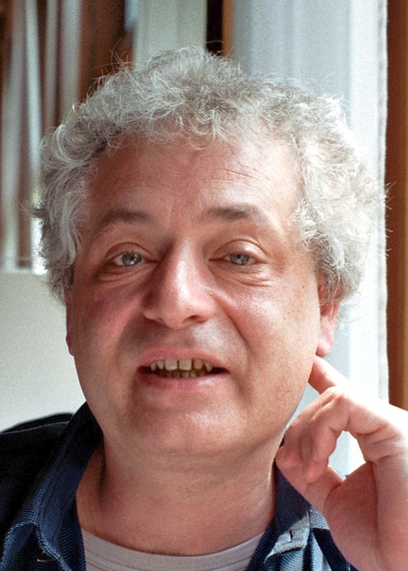 Felix Hauser
