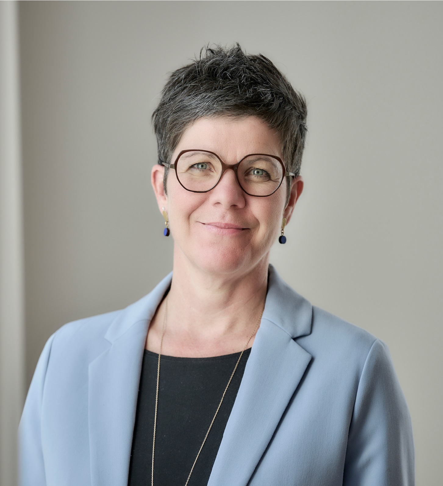 Prof. Dr. Heike Mayer