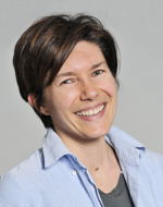 PD Dr. Sandra Eckert