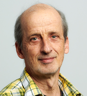 Dr. Hanspeter Liniger