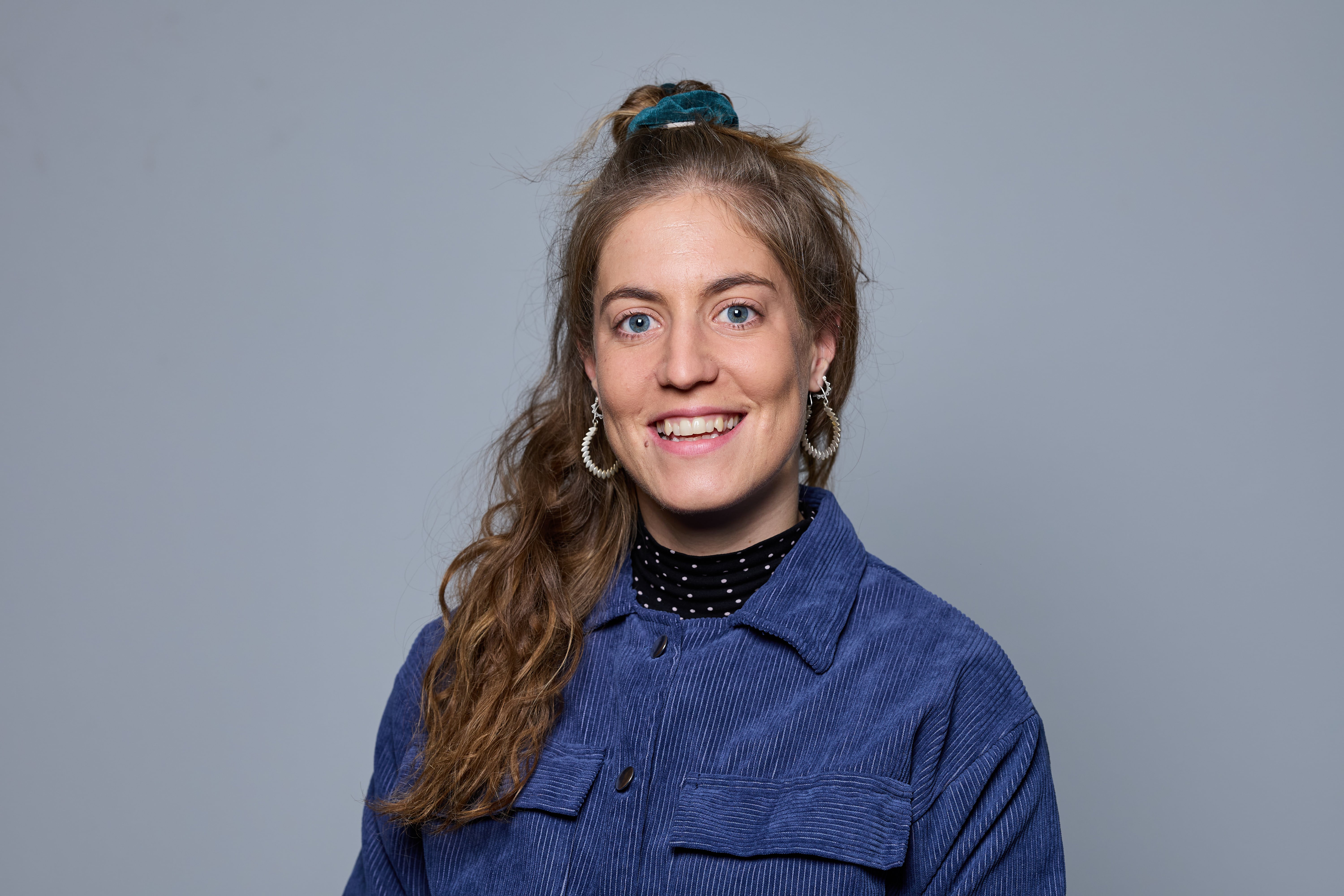 Nina Etter