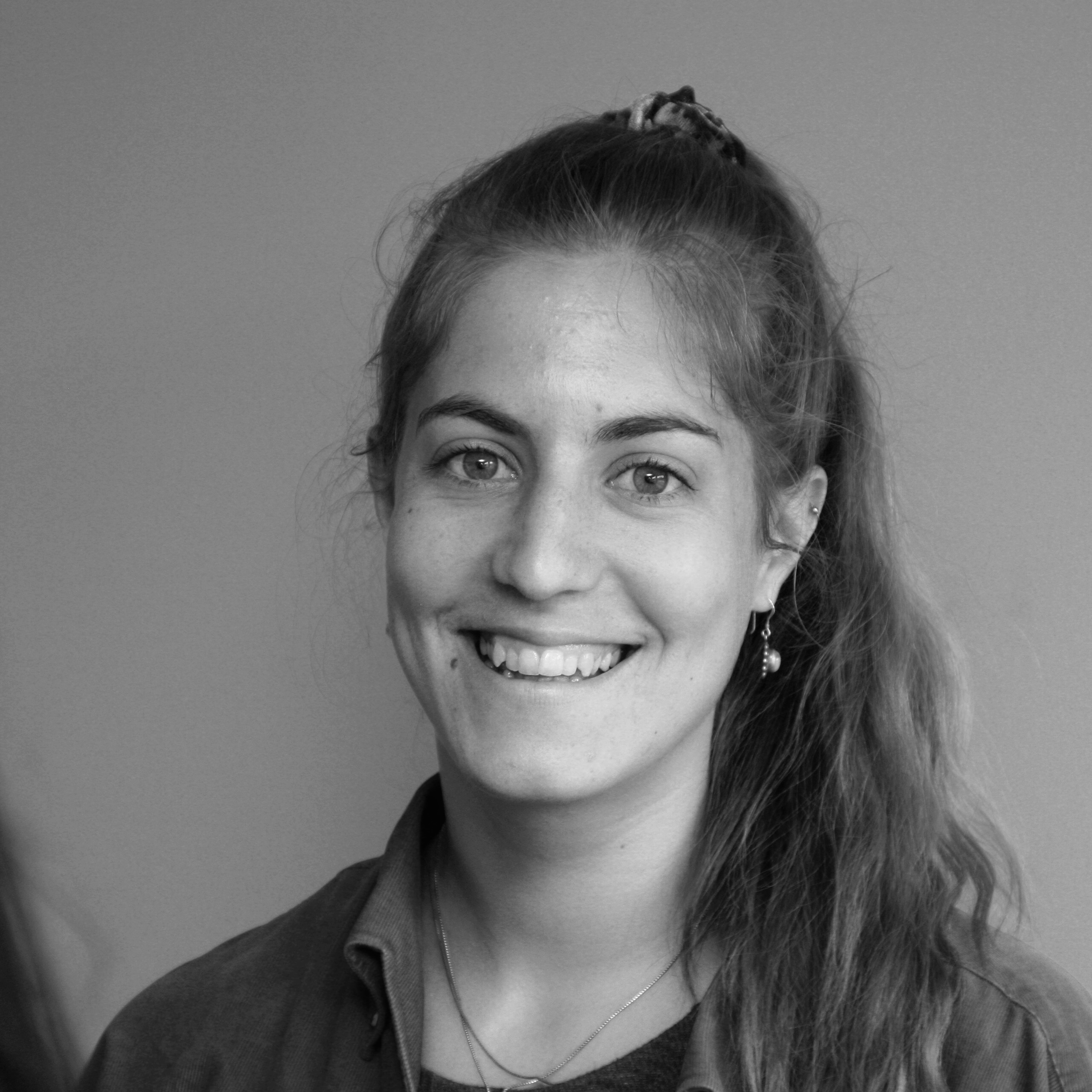 Nina Etter