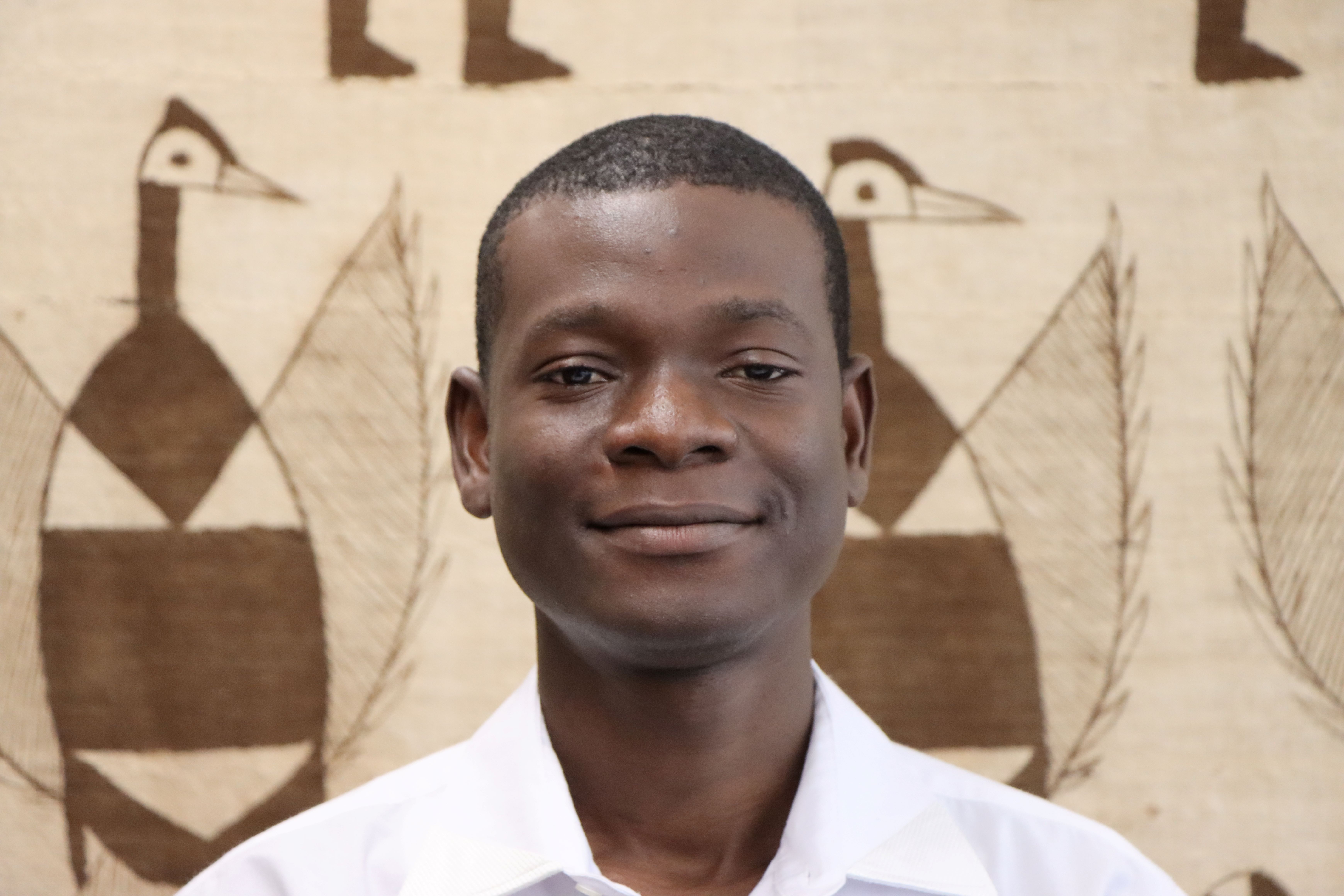  Georges Alex Agonvonon