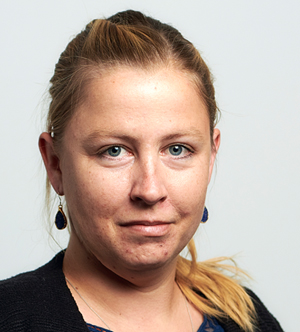 Prof. Dr. Julie Zähringer