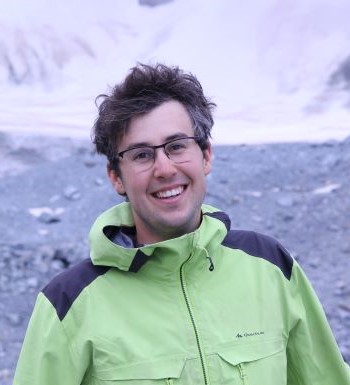 Dr. Stan Schouten