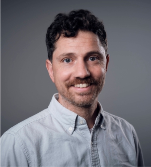 Prof. Dr. Benjamin Stocker