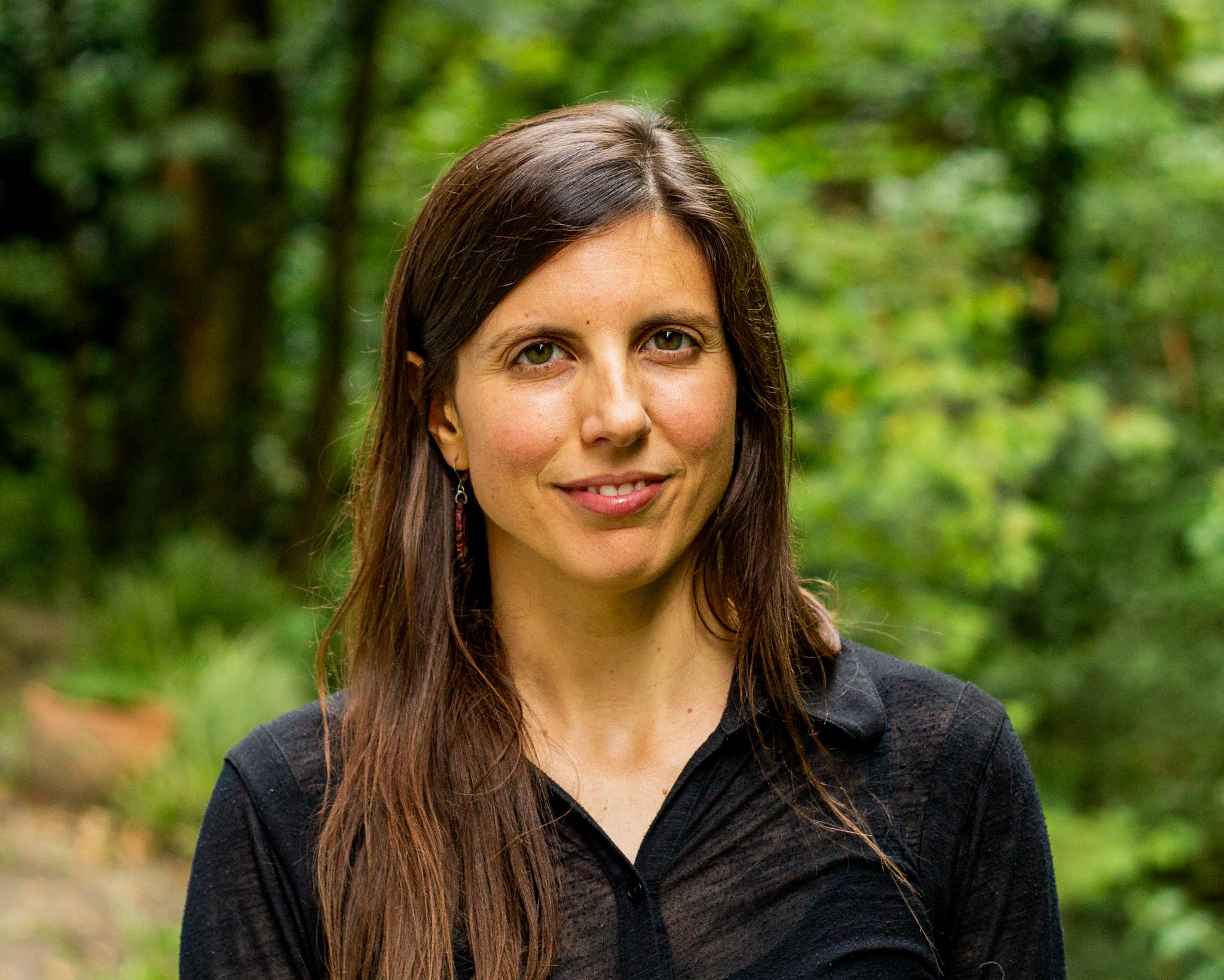 Dr. Giulia F. Curatola Fernández