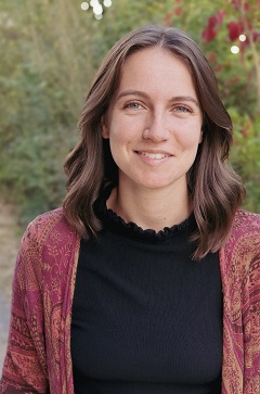 Noémie Wellinger
