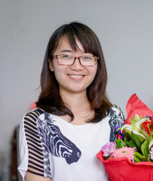 Dr. Chuxian Li