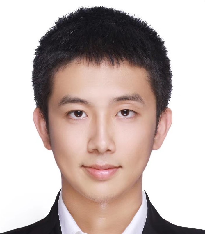  Haokun Liu
