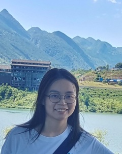  Siyu Chen