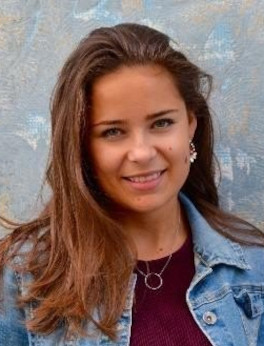  Samira Stalder