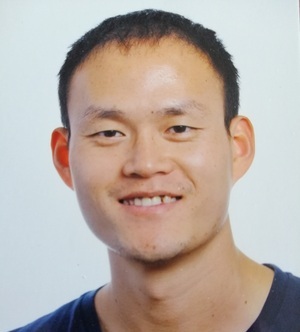 Dr. Yunpeng Luo