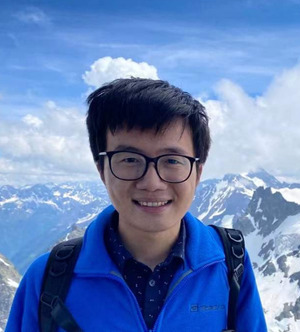  Yunke Peng