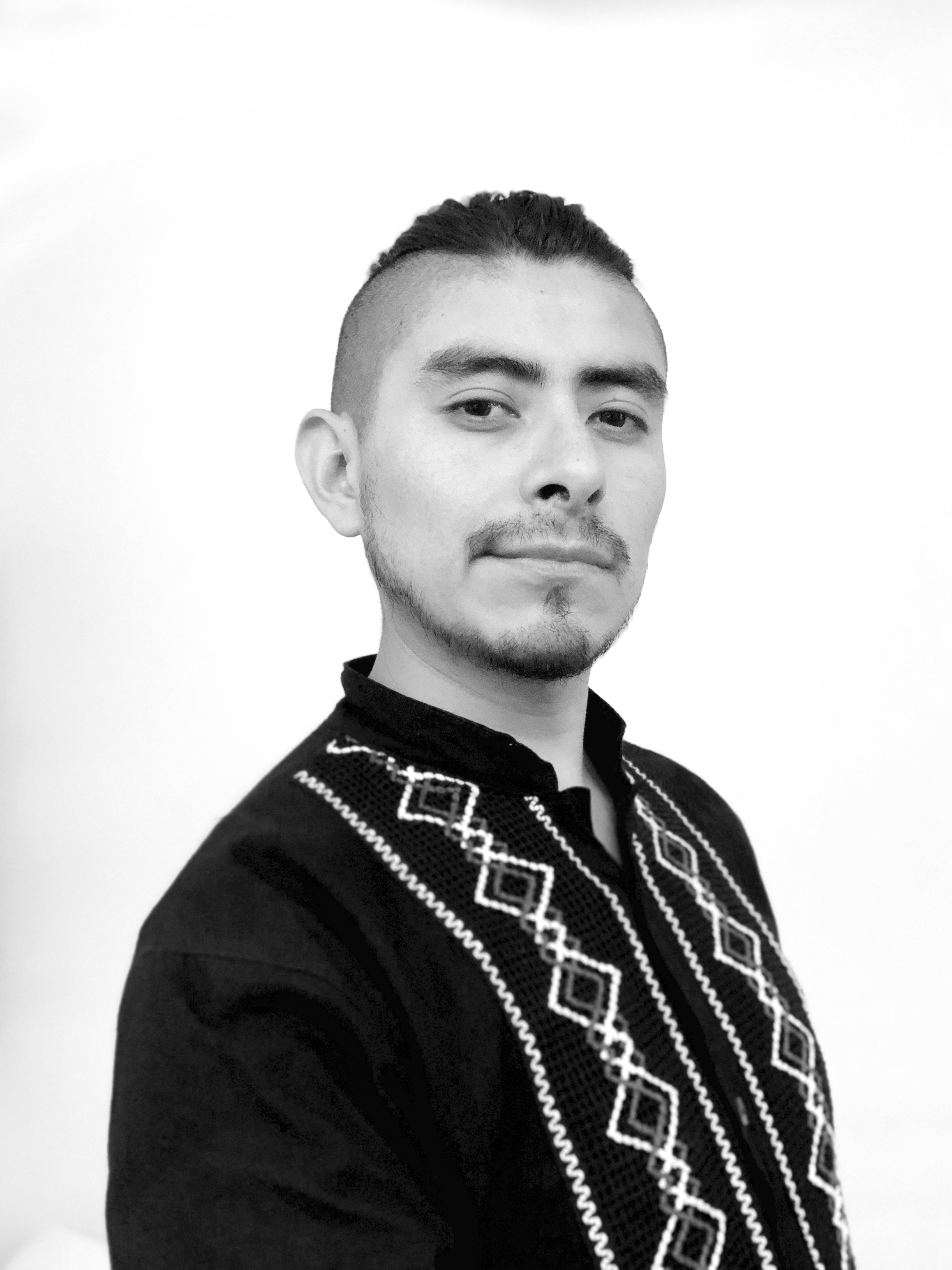  Armando Zacarias