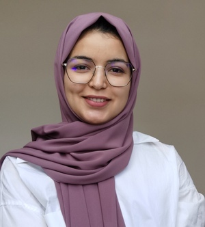 Dr. Yousra El-Mejjaouy