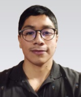  Adrian Huerta