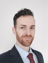  Conall Ruth
