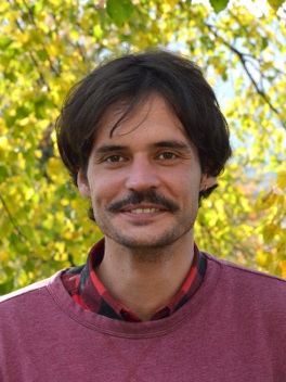  Thomas Wassermann