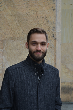Dr. Lorenz Hilfiker