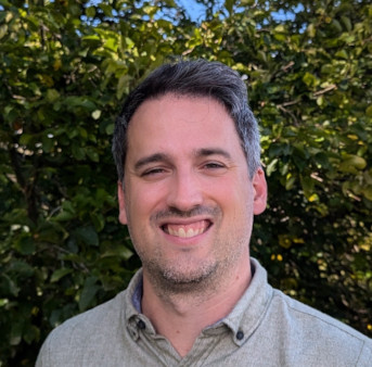 Dr. Fabrice Lacroix