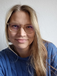  Laila Seehausen