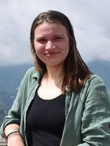  Laila Seehausen