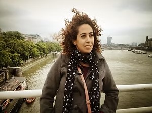 Dr. Hilla Afargan-Gerstman