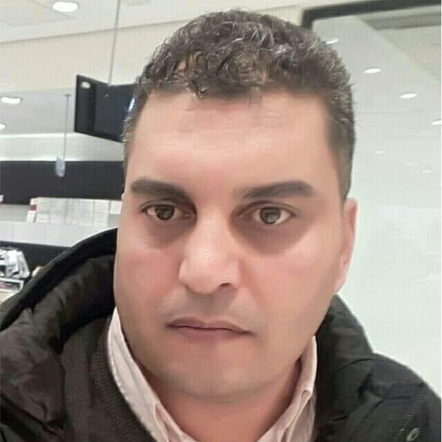 Dr. Fares Mahmoud