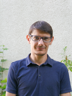 Dr. Yuri Brugnara