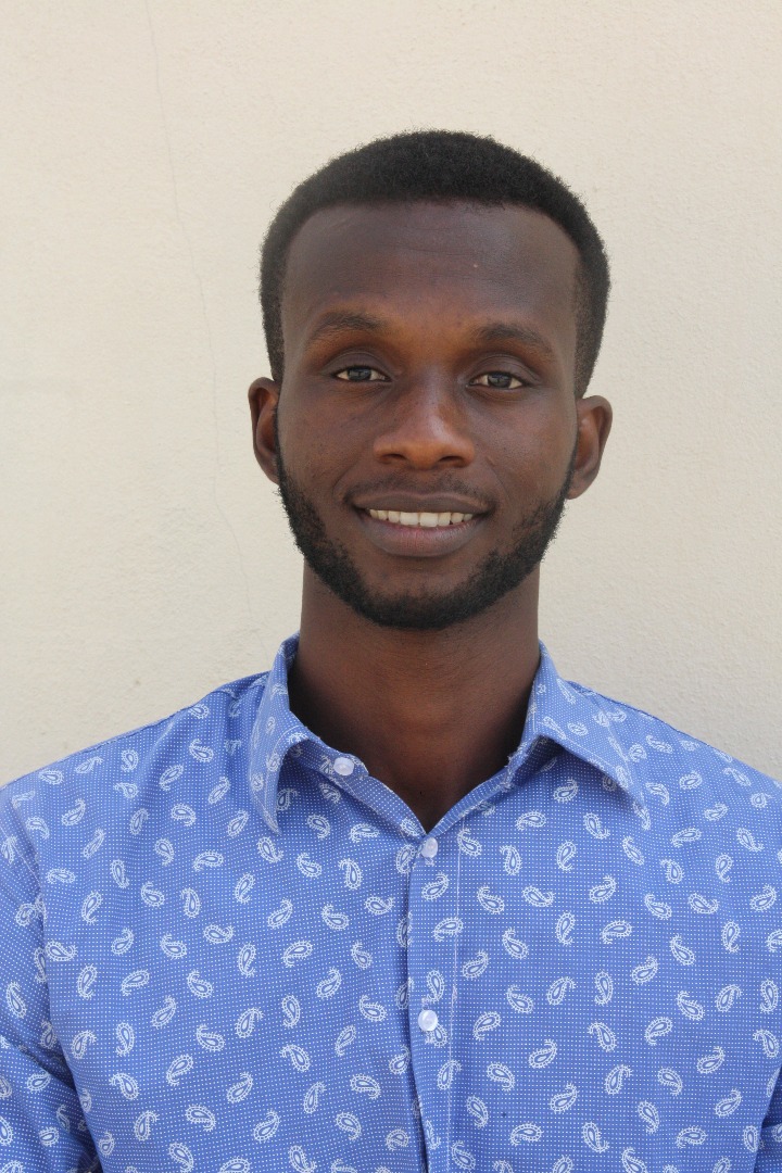  Emmanuel Emezina