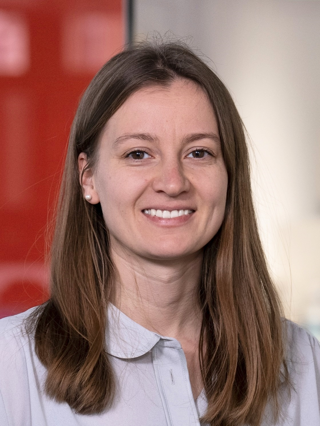  Alicia Engelmann